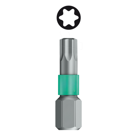 Биты TORX