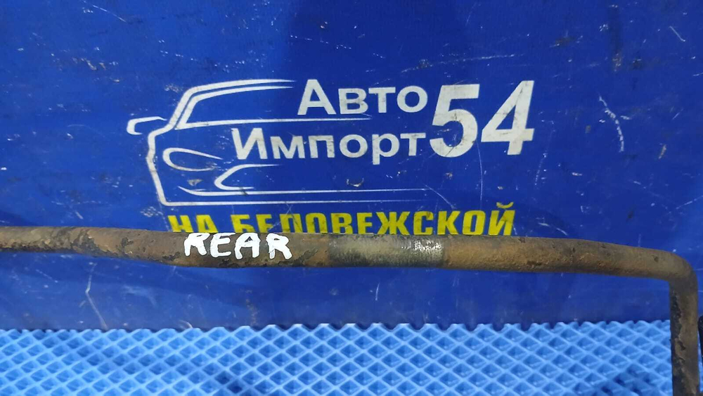 Стабилизатор поперечной устойчивости задний NISSAN SUNNY 2000