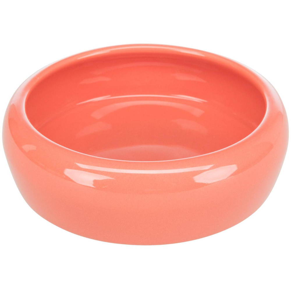 Миска для грызунов Trixie Ceramic Bowl S, размер 9см.