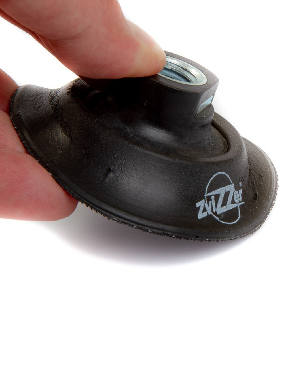 ZviZZer Подложка для полировальных кругов 76мм