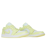 Air Jordan 1 Low Lemonade