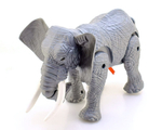 Игрушка на батарейках Слон, коробка X222-21