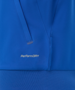 Куртка парадная JÖGEL PREMIER PerFormDRY Woven Jacket, синий