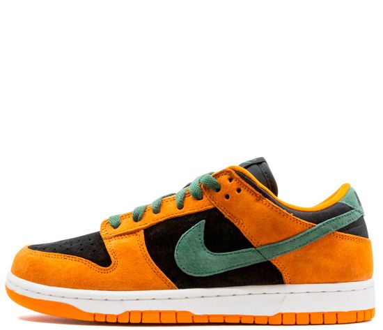 Кроссовки Nike SB Dunk Low "Ceramic"