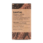 Вода парфюмерная Vegan Love Studio Santal (Веган Лав Студио Сантал) – 50ml for women