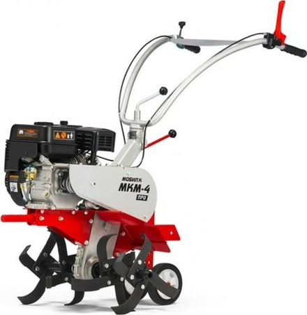 Мотоблок МОБИЛ К МКМ-4 Про MBK0018474