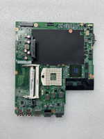 Материнская плата для ноутбука Lenovo Z580 LZ2A MB GLR 2G (90001448), оригинал