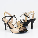 Туфли для аргентинского танго