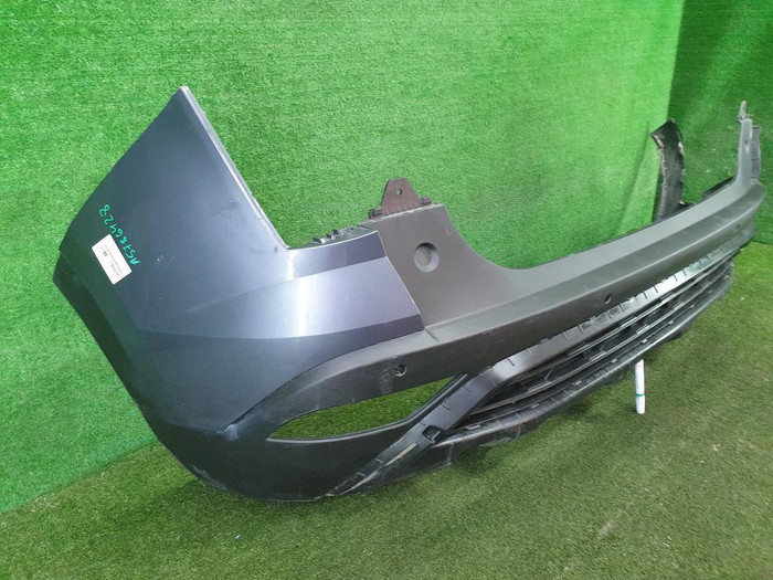 Бампер задний Hyundai Creta 2 (2021-н.в.)