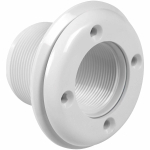 Форсунка пылесосная Hayward SP1408E, универсальная 2”/1.5”