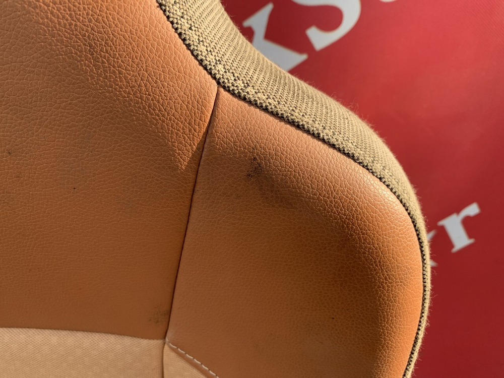 Сиденье пассажирское механическое 2023г