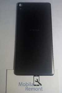 Задняя крышка для Sony F3311/F3313 (E5) Серый