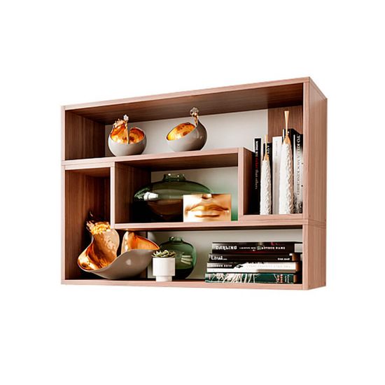 Смарт-2 (bts) Полка (Секция универсальная) крафт