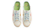 Кроссовки Nike Court Legacy Mule (Женская размерная сетка)