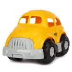 Машинка легковая Такси "Шкода" (Нордпласт)