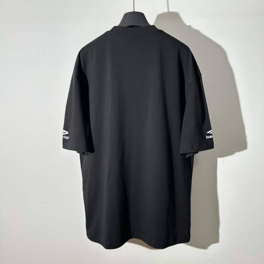 Футболка Balenciaga