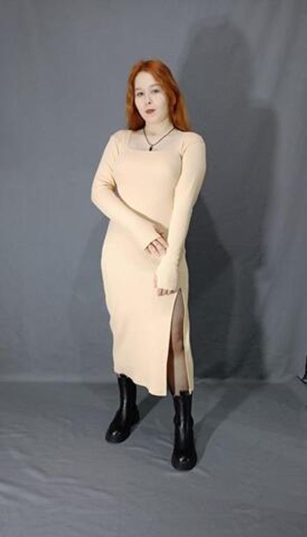 Платье 2571109 Fabrika