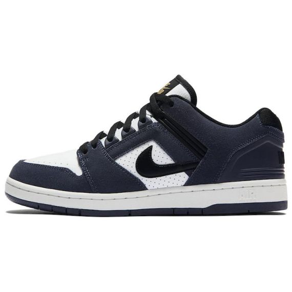 Nike Air Force 2 Low Obsidian