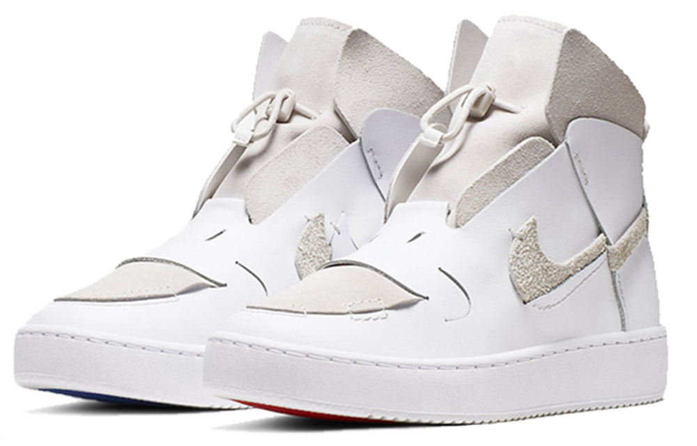 Кроссовки Nike Vandalized Lx (Женская размерная сетка)