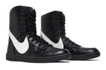Кроссовки Nike Dunk Tisci Black
