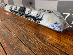 Накладка молдинг капота Tank 500 21-нв Б/У Оригинал 5509300XKV3AA