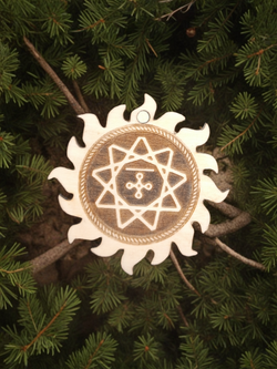 "Чертог Змея" ( 25 ноября - 16 декабря)