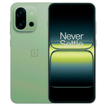 Смартфон OnePlus 13S 12/256GB, Green Silk (Зеленый)