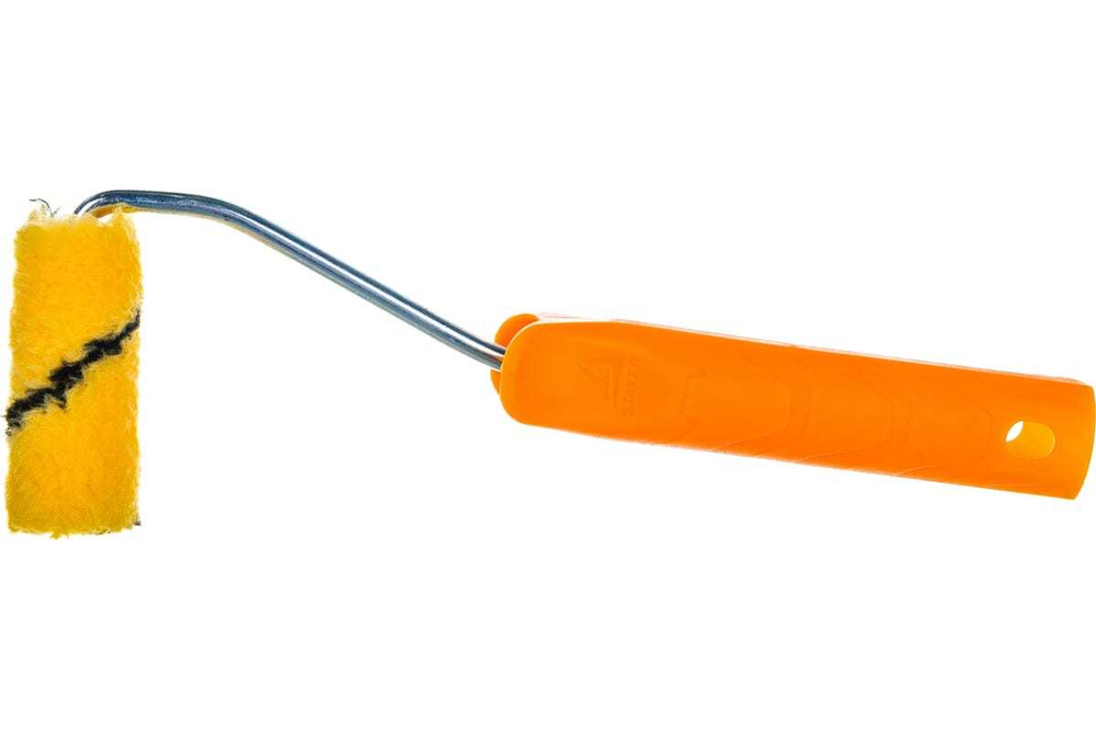 Мини-валик 15х70 мм STAYER MASTER DUALON 03-05812-07