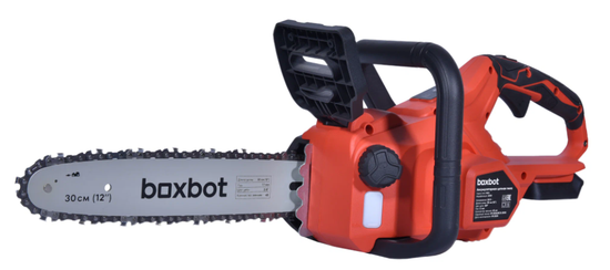 Аккумуляторная цепная пила BOXBOT BCS-2030