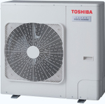 Канальный кондиционер Toshiba RAV-RM1101BTP-E/RAV-GM1101AT8P-E