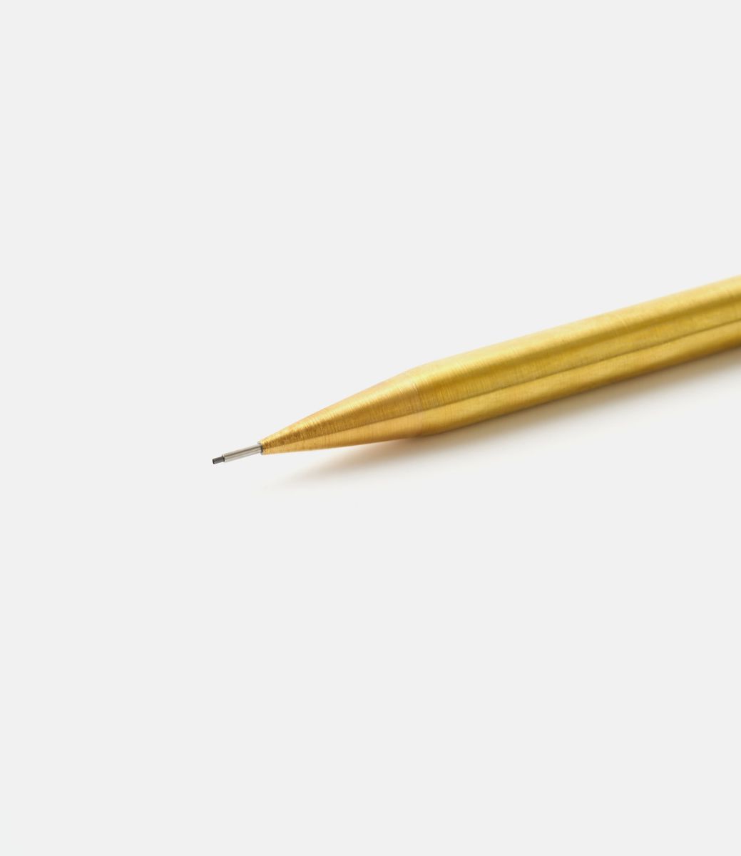 Nicholas Hemingway Handmade Slimline Mark III — механический карандаш