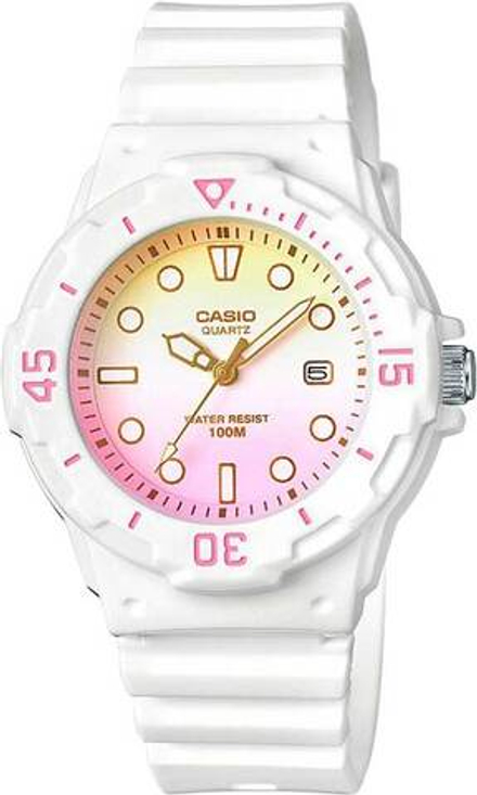 Часы Casio LRW-200H-4E2