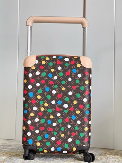 Louis Vuitton Horizon 55 Suitcase