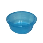 Таз Космея 7,5л голубой*10 (Ангора)
