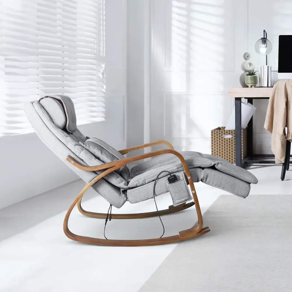 Yamaguchi Liberty серый