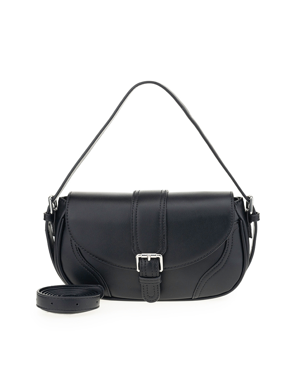 27600-1/10 Сумка жен., иск. кожа