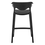 Комплект из 2-х стульев полубарных Forma, чёрный