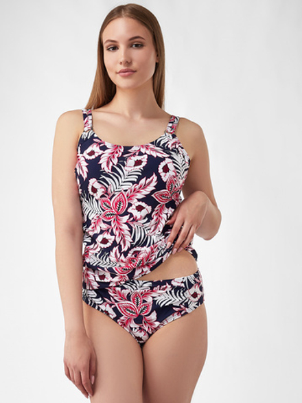 LSM-4 купальник женский двухпредметный