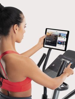 Тренажер эллиптический PRO-FORM Sport E2.0