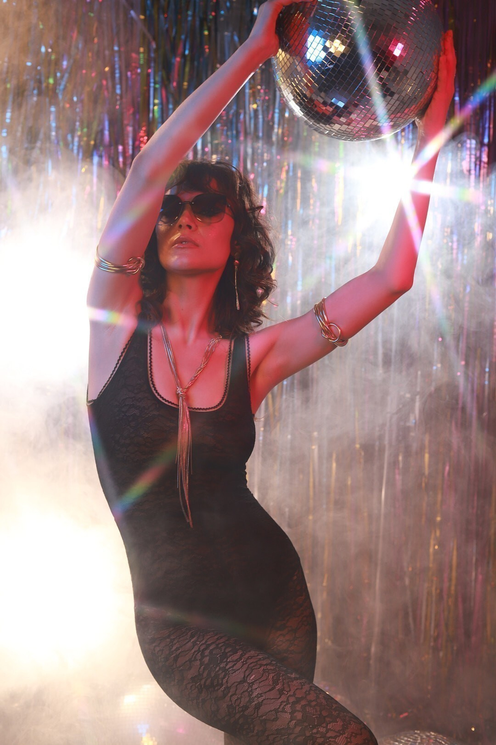 Комбинезон Good Times Disco