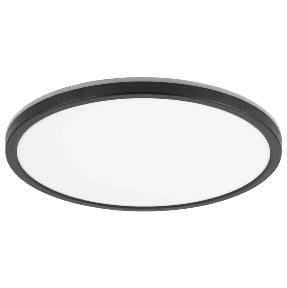 Citilux Basic Line CL738321EL RGB Светильник с пультом Чёрный