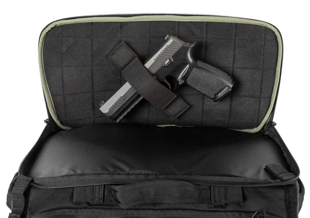 Рюкзак 5.11 Tactical LV10 Utility/Med Sling 13л (Black)