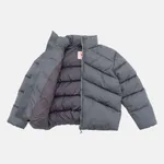 Пуховик МЕЧ FW23 PUFFER Iron Темно-Серая