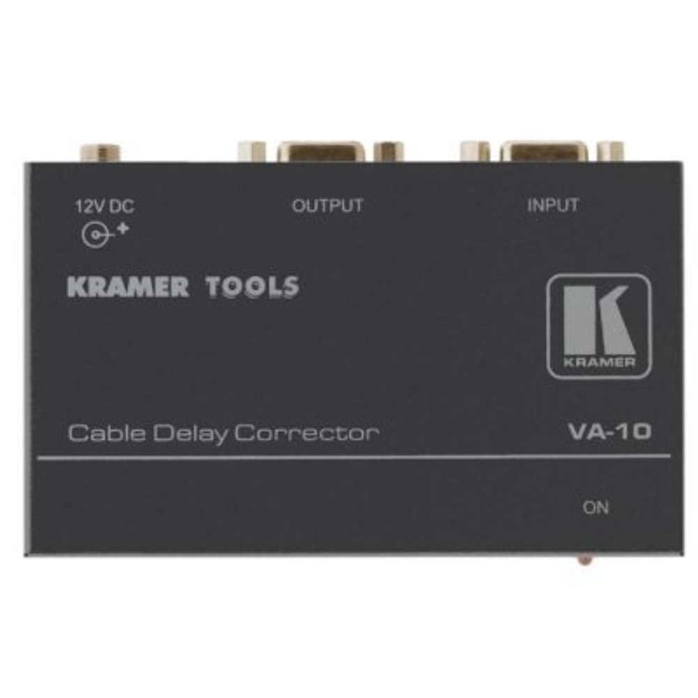 Компенсатор Kramer VA-10
