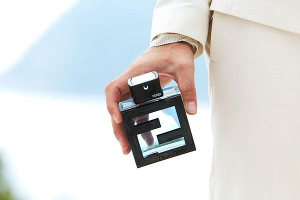 Fendi Fan di Fendi Acqua