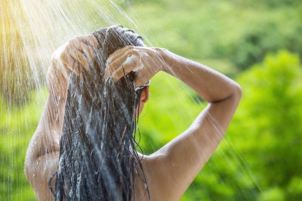 4 причины,  почему вам стоит купить твердый шампунь!!!