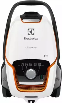 Пылесос с пылесборником Electrolux UltraOne Classic UOC93IW