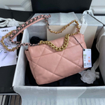 Chanel 19 26 cm