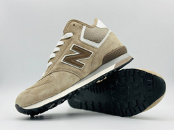 Зимние кроссовки NEW BALANCE