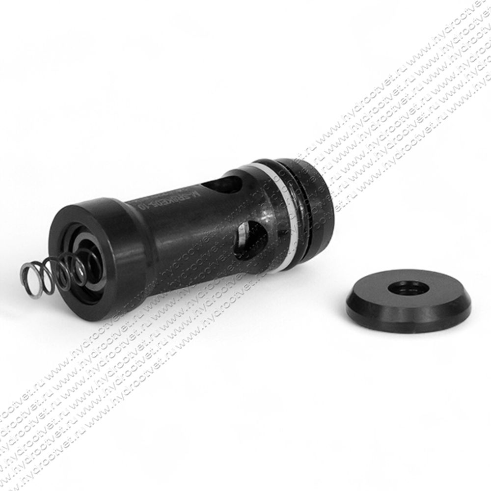 M-SR8KE05-10 - Обратный клапан картриджного монтажа, Ду8, G3/8 давление открытие 0,5 бар